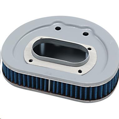 Drag Specialties 1011-4208 Reusable Air Filter