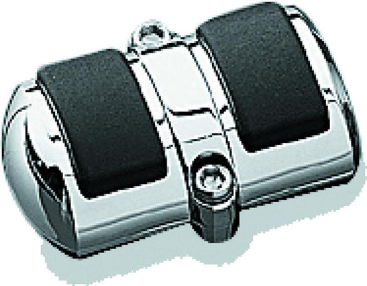 Kuryakyn 4034 KUR Shift Pegs C