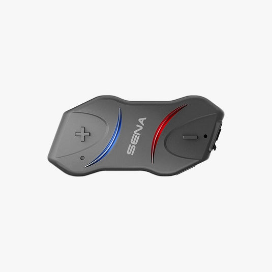 Sena 10R Low Profile Headset W/ Intercom - Single