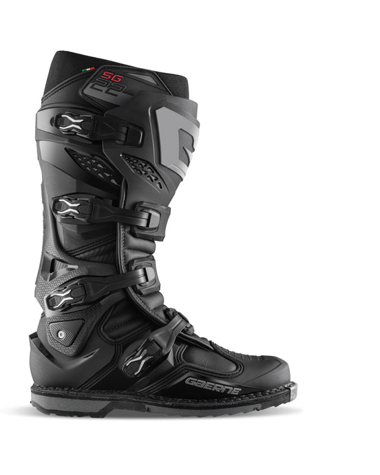 Gaerne 2262-001-9 GAR SG22 Boot