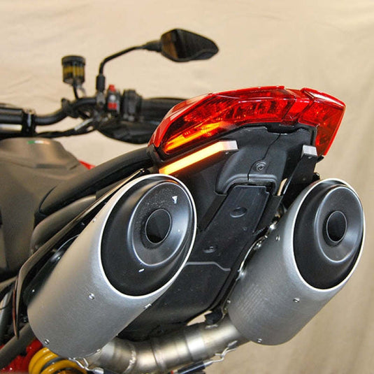 New Rage Cycles 950-RB NEW Turn Signal