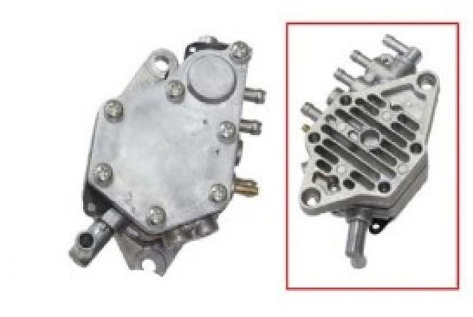 Spi SM-07326 Fuel Pump
