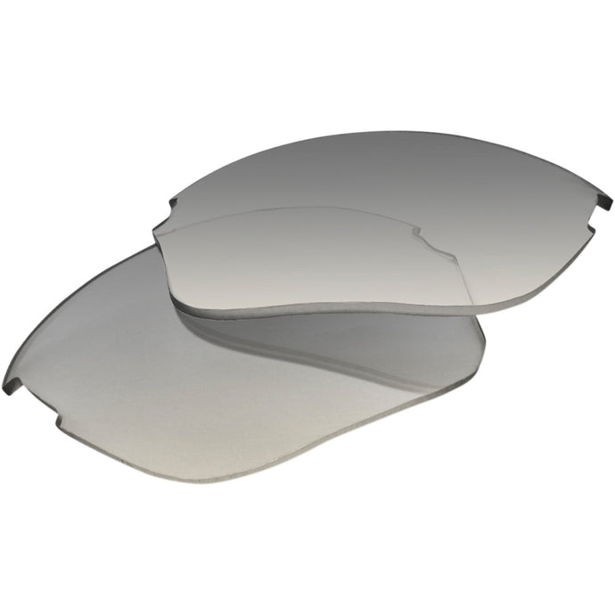 Photochromic Clear/Smoke