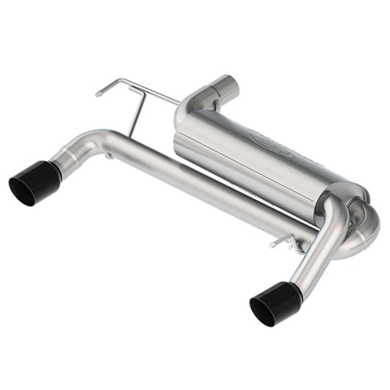 Load image into Gallery viewer, Ford Racing M-5230-BR7SB FR Axle Back Systems
