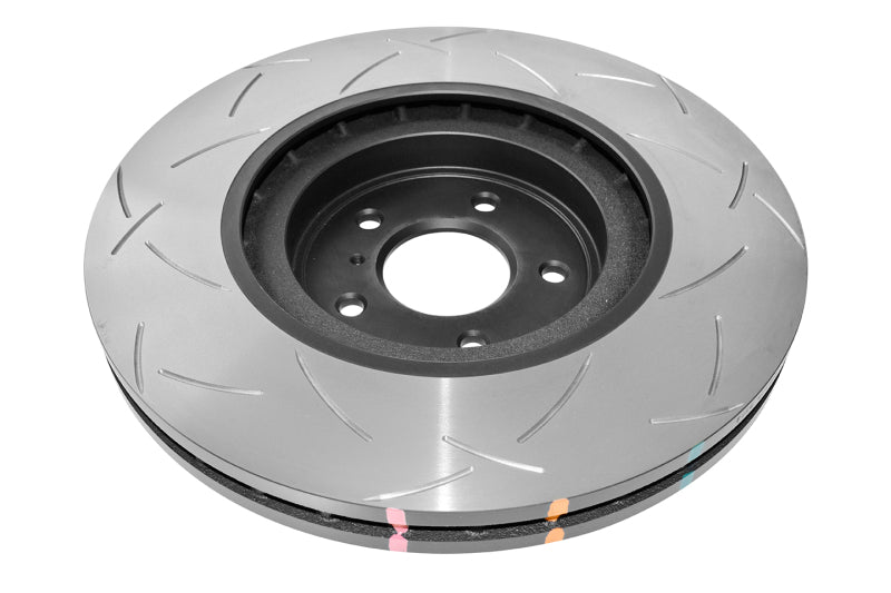Load image into Gallery viewer, Dba DBA42314S DBA 4000 Series Slotted Rotors
