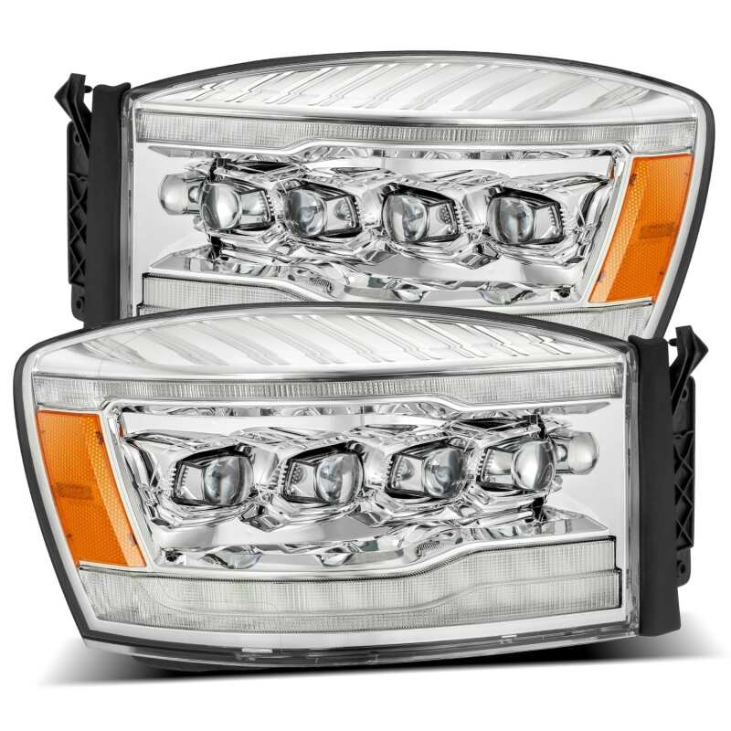 Load image into Gallery viewer, Alpharex 880537 ARX NOVA Headlights

