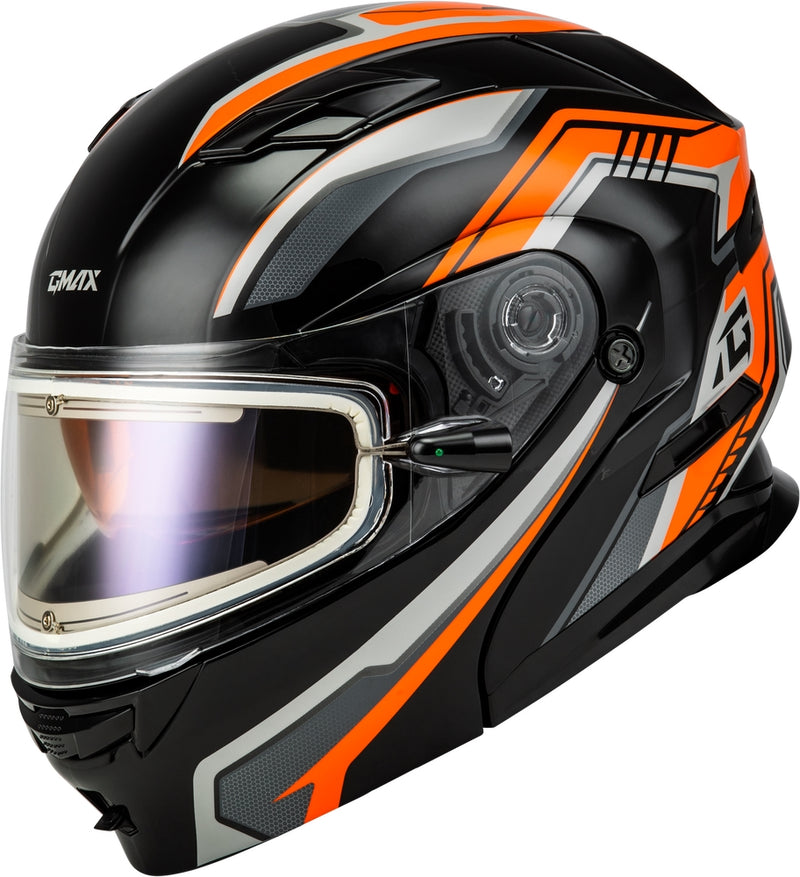 Load image into Gallery viewer, Orange/Black
