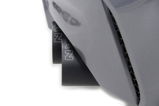 Dinan D660-0079-BLK DNN Axleback Exhaust Systems