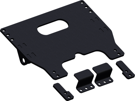 Kfi 105880 KFI Plow Mounts
