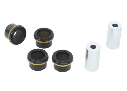 Whiteline W0509 WL Bushings - Control Arm