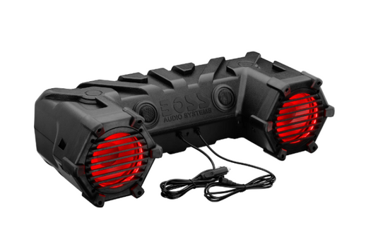 Boss Audio ATV30BRGB BSA ATV Speakers