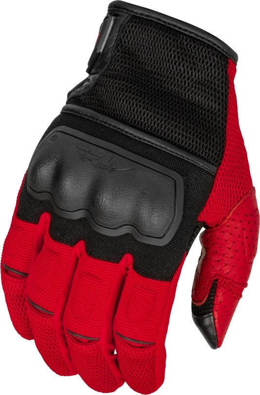 Black/Red