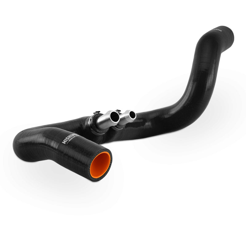 Load image into Gallery viewer, Mishimoto MMHOSE-JLP-18ABK MM Silicone Hose - Radiator
