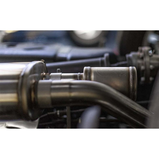 Magnaflow 19604 MAG Catback Exhaust