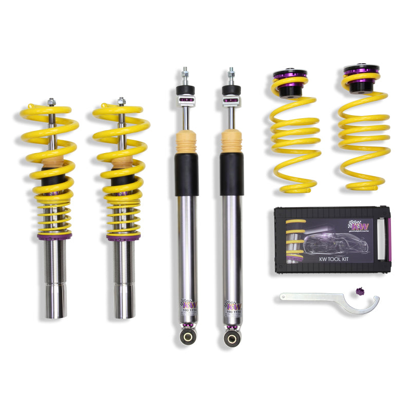 Load image into Gallery viewer, Kw 35210075 KW V3 Coilover Kit
