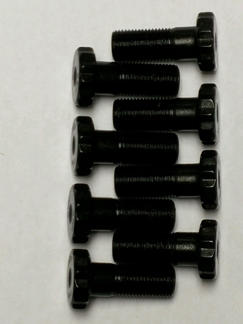 Load image into Gallery viewer, Mcleod Racing 1558 MLR Hardware
