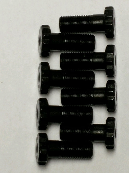 Mcleod Racing 1558 MLR Hardware