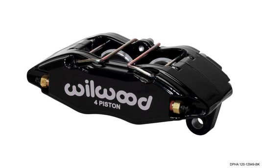 Wilwood 120-12949-BK WIL Dynapro Caliper