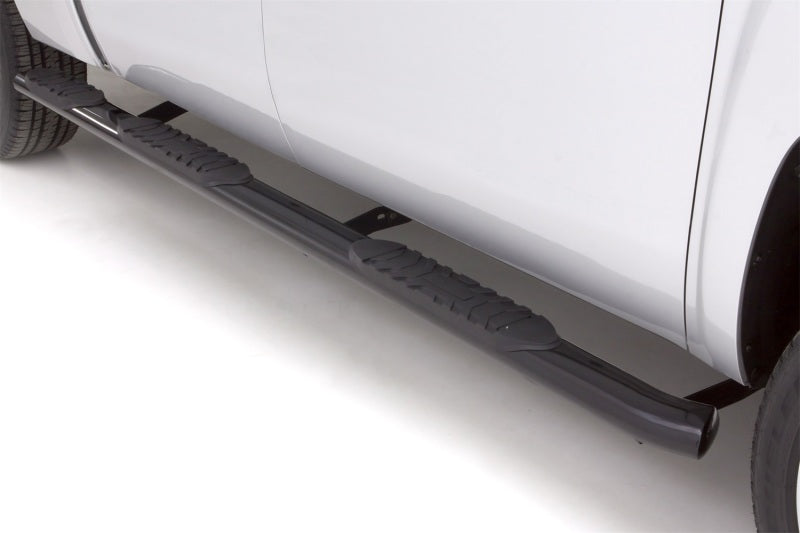 Load image into Gallery viewer, Lund 26097043 LND Nerf Bars - Black
