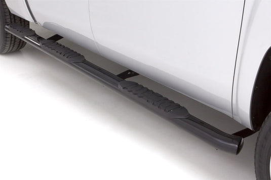 Lund 26097043 LND Nerf Bars - Black