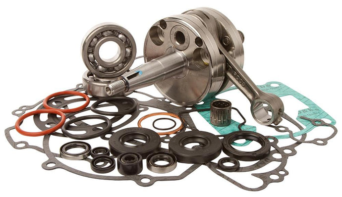Hot Rods CBK0032 Stroker Bottom End Kit (+2mm, 103cc)