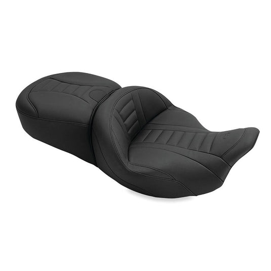 Mustang Motorcycle 79006 MMP 1 Piece Deluxe