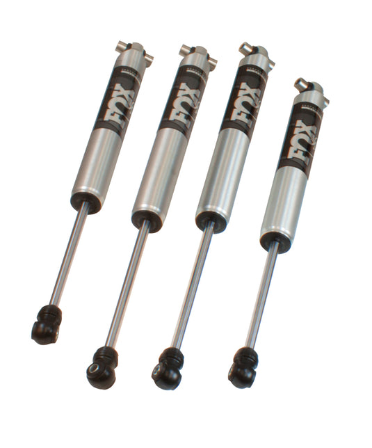 Maxtrac 949832F MXT Shock - FOX 2.0 Perf