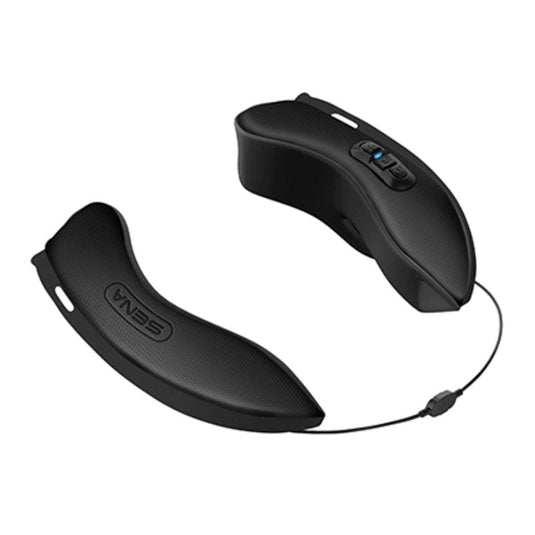 Sena 10U Pad Motorcycle Bluetooth Communication System for HJC IS-Max 2