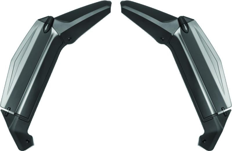 Load image into Gallery viewer, Kuryakyn 6579 KUR Air Deflectors B
