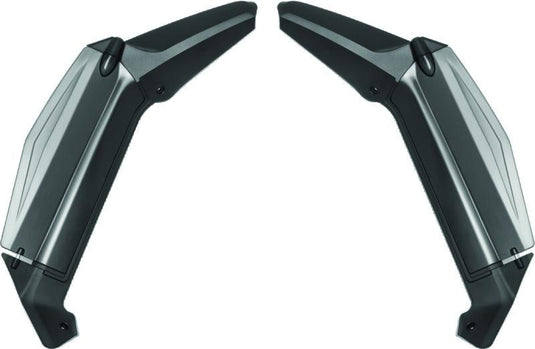 Kuryakyn 6579 KUR Air Deflectors B