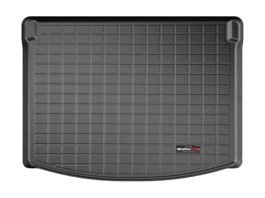 Weathertech 401369 WT Cargo Liners - Black