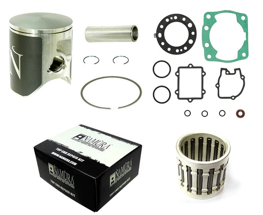 Namura Technologies NX-10230K Top End Repair Kit - Standard Bore 65.50