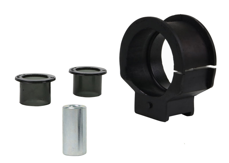 Load image into Gallery viewer, Whiteline W13396 WL Bushings - Steering Rack

