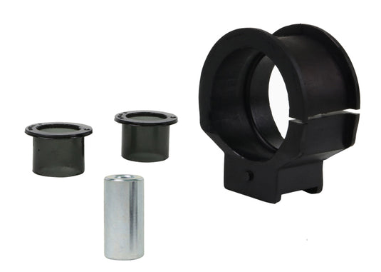 Whiteline W13396 WL Bushings - Steering Rack
