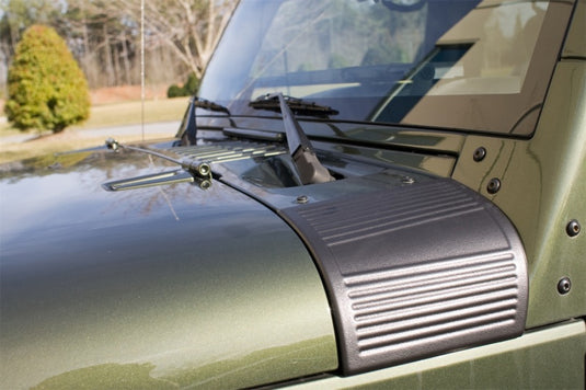Rugged Ridge 11651.18 RUG Body Armor