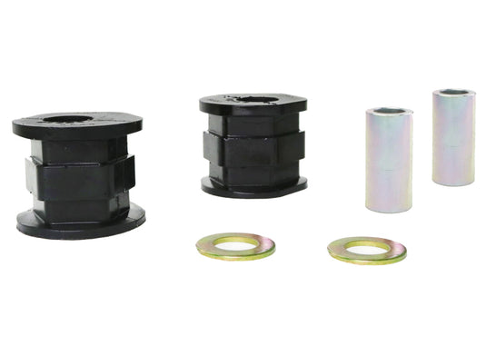 Whiteline KCA366 WL Caster Adj Kits