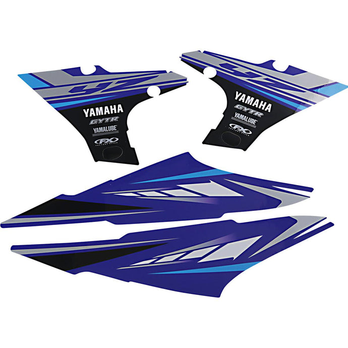 Factory Effex 23-05228 20 OEM Graphics