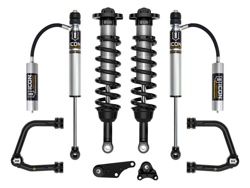 Load image into Gallery viewer, Icon K53293T ICO 2.5 Series Coilover Kits
