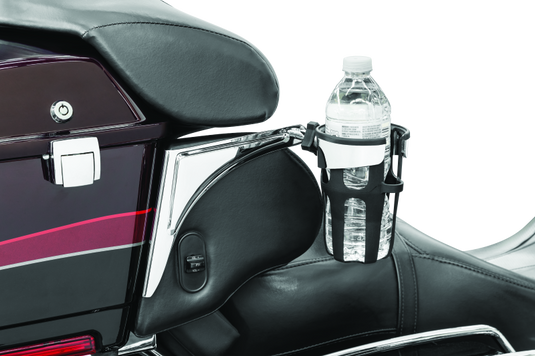 Kuryakyn 6488 KUR Drink Holders C