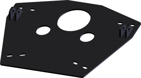 Kfi 105215 KFI Plow Mounts