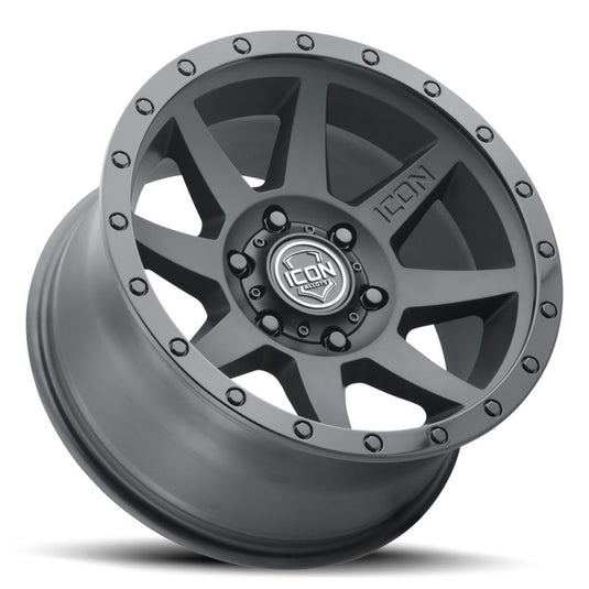 Icon 1817857345DB ICO Rebound Wheels