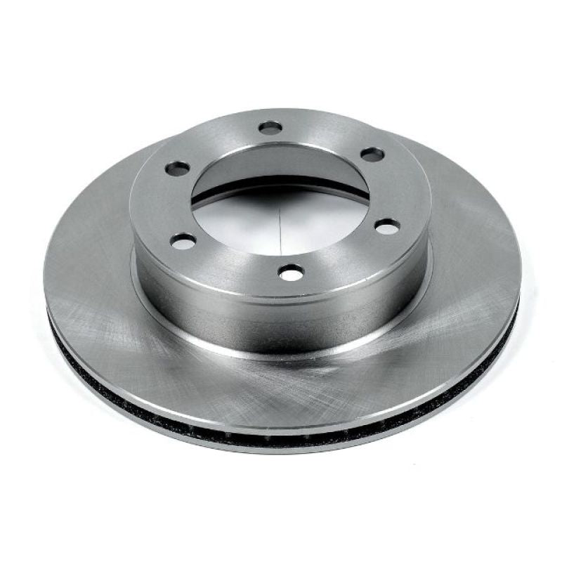 Load image into Gallery viewer, Powerstop JBR791 PSB Autospecialty Rotor

