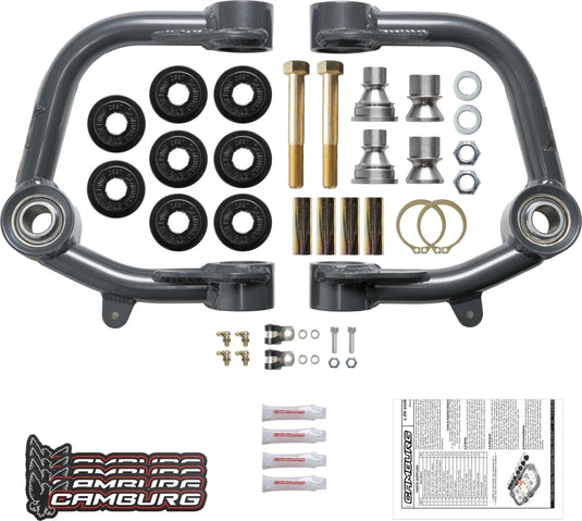 Camburg CAM-310005 CMB Uniball Upper Arms