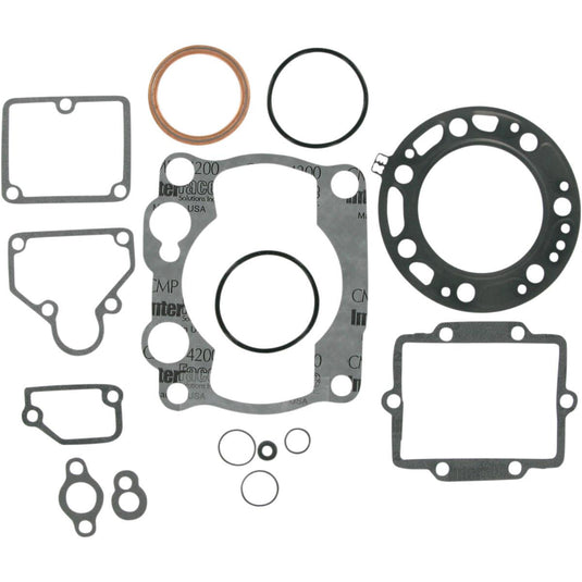 Moose Racing 810464mse Top End Gasket Kit