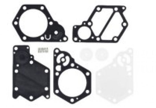 Spi SM-07320A Fuel Pump Repair Kit