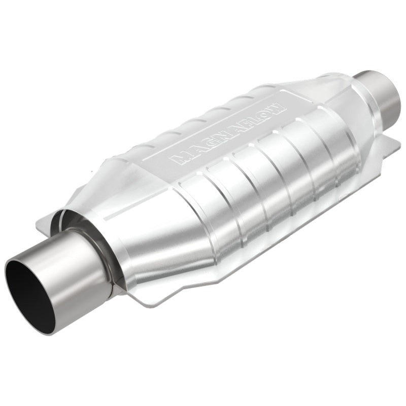 Load image into Gallery viewer, Magnaflow 334006 MAG Universal Converter

