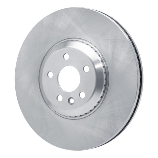 Dfc 600-20044 DFC Brake Rotors - Plain