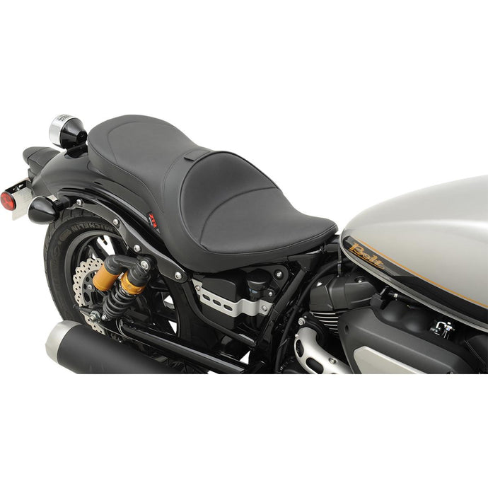 Z1r 0810-1815 Double-Bucket Touring Seat - Mild Stitch