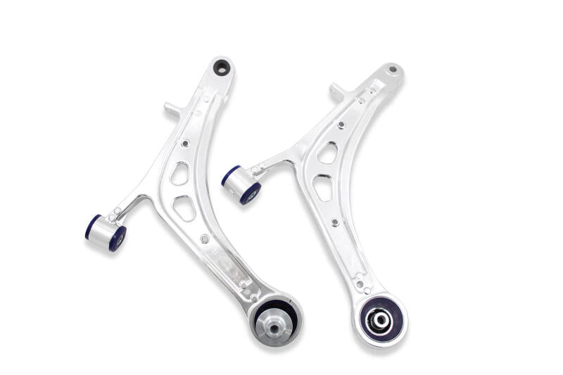 Load image into Gallery viewer, Superpro ALOY0017K SPR Control Arms - Front
