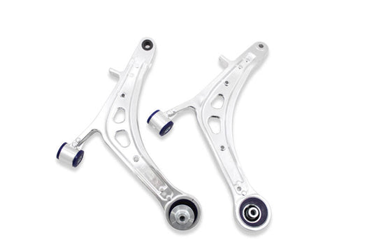 Superpro ALOY0017K SPR Control Arms - Front
